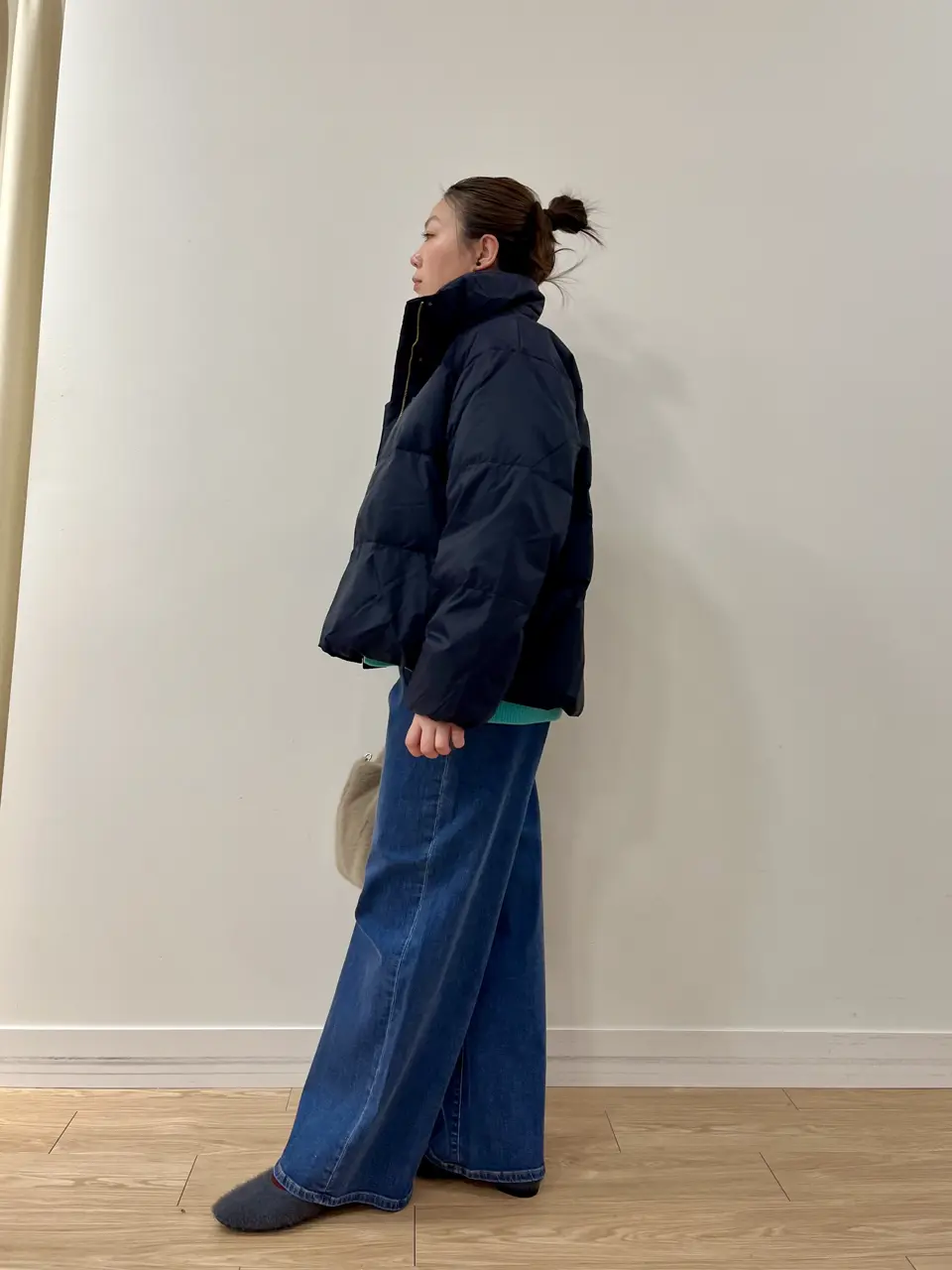 ONWARD CROSSET SELECT 渡邉 コーディネート画像