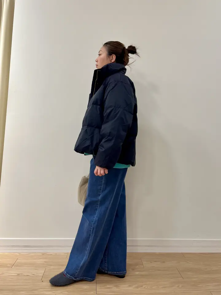 ONWARD CROSSET SELECT 渡邉 コーディネート画像