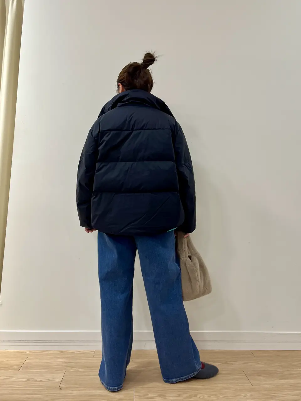 ONWARD CROSSET SELECT 渡邉 コーディネート画像