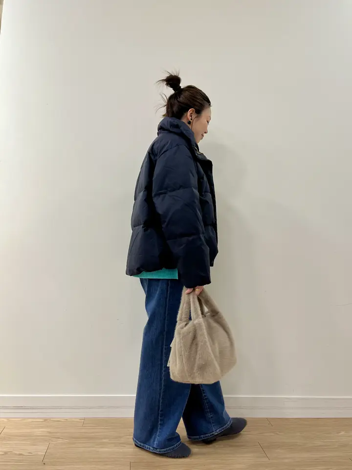 ONWARD CROSSET SELECT 渡邉 コーディネート画像