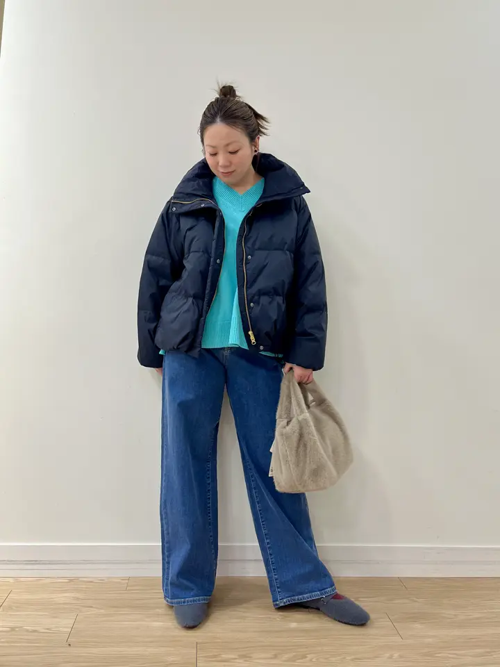 ONWARD CROSSET SELECT 渡邉 コーディネート画像