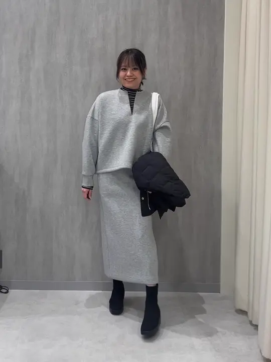 ONWARD CROSSET SELECT 浅倉 コーディネート画像