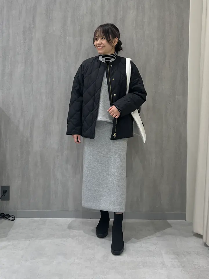 ONWARD CROSSET SELECT 浅倉 コーディネート画像