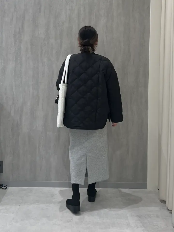 ONWARD CROSSET SELECT 浅倉 コーディネート画像