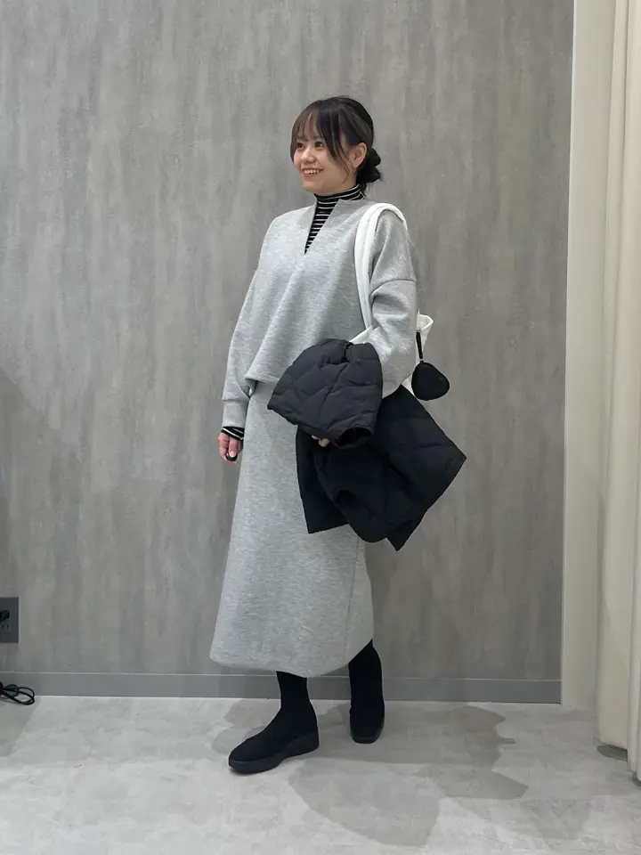 ONWARD CROSSET SELECT 浅倉 コーディネート画像