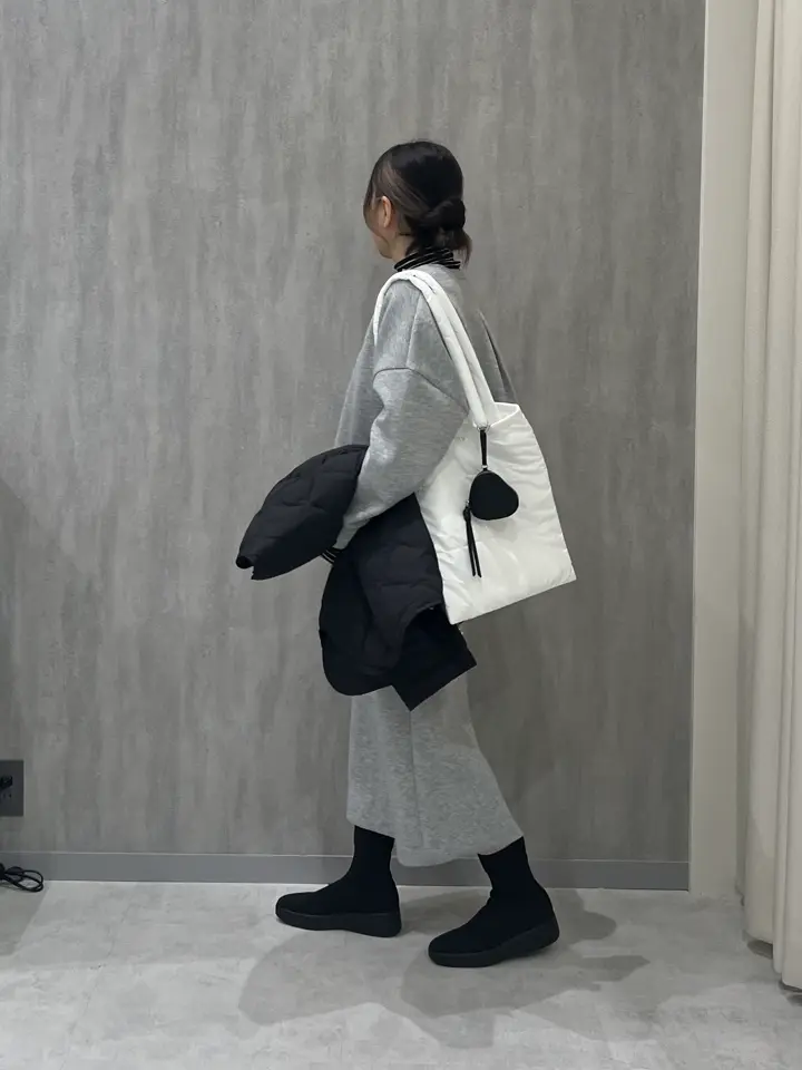 ONWARD CROSSET SELECT 浅倉 コーディネート画像