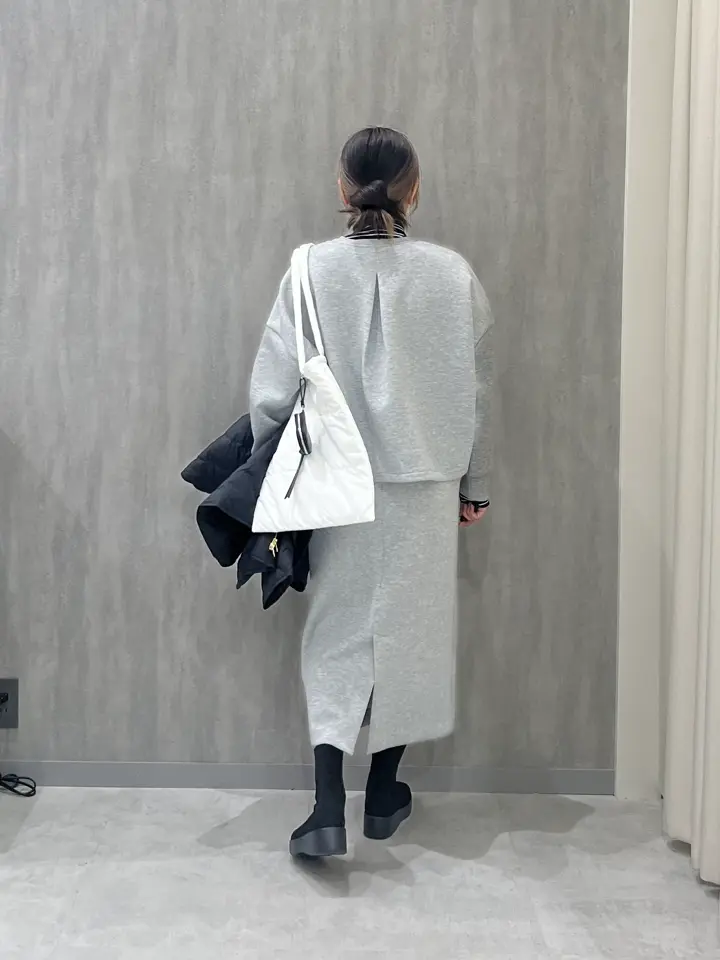 ONWARD CROSSET SELECT 浅倉 コーディネート画像