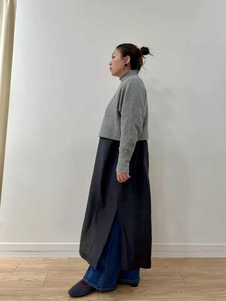 ONWARD CROSSET SELECT 渡邉 コーディネート画像