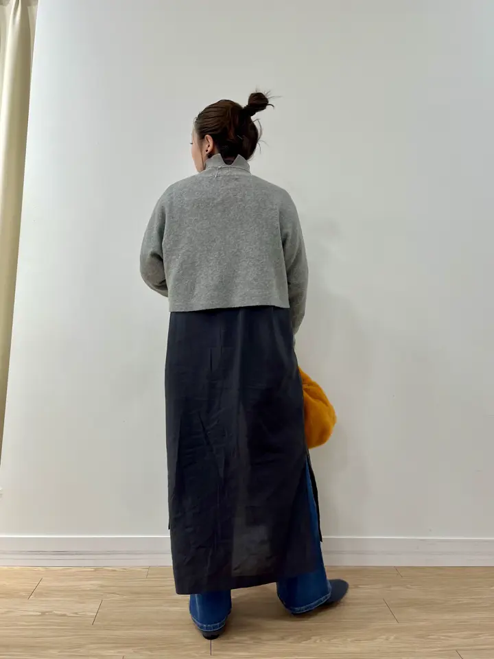 ONWARD CROSSET SELECT 渡邉 コーディネート画像