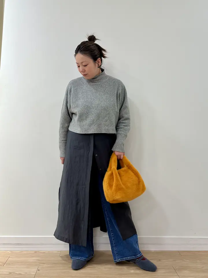 ONWARD CROSSET SELECT 渡邉 コーディネート画像