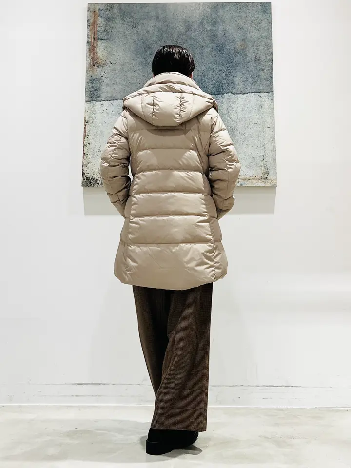 ONWARD CROSSET SELECT 會澤 コーディネート画像