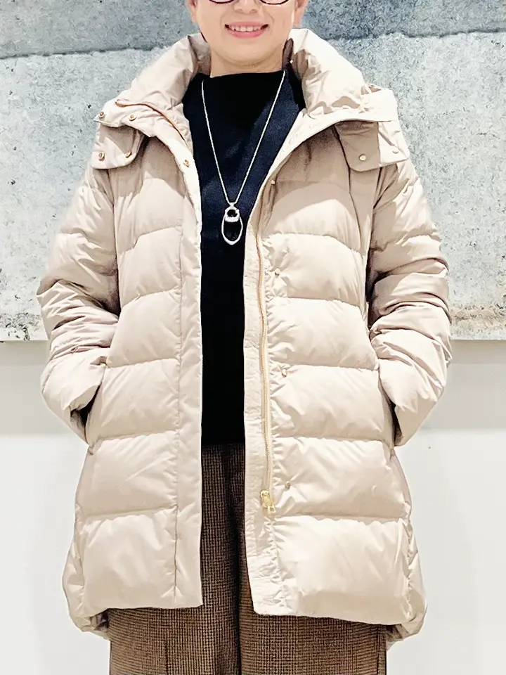 ONWARD CROSSET SELECT 會澤 コーディネート画像