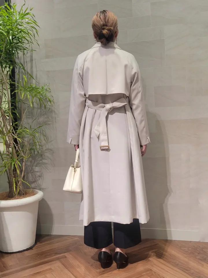 ONWARD CROSSET SELECT 西村 コーディネート画像