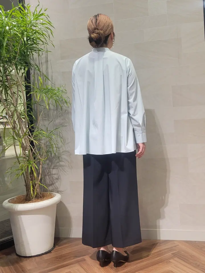 ONWARD CROSSET SELECT 西村 コーディネート画像