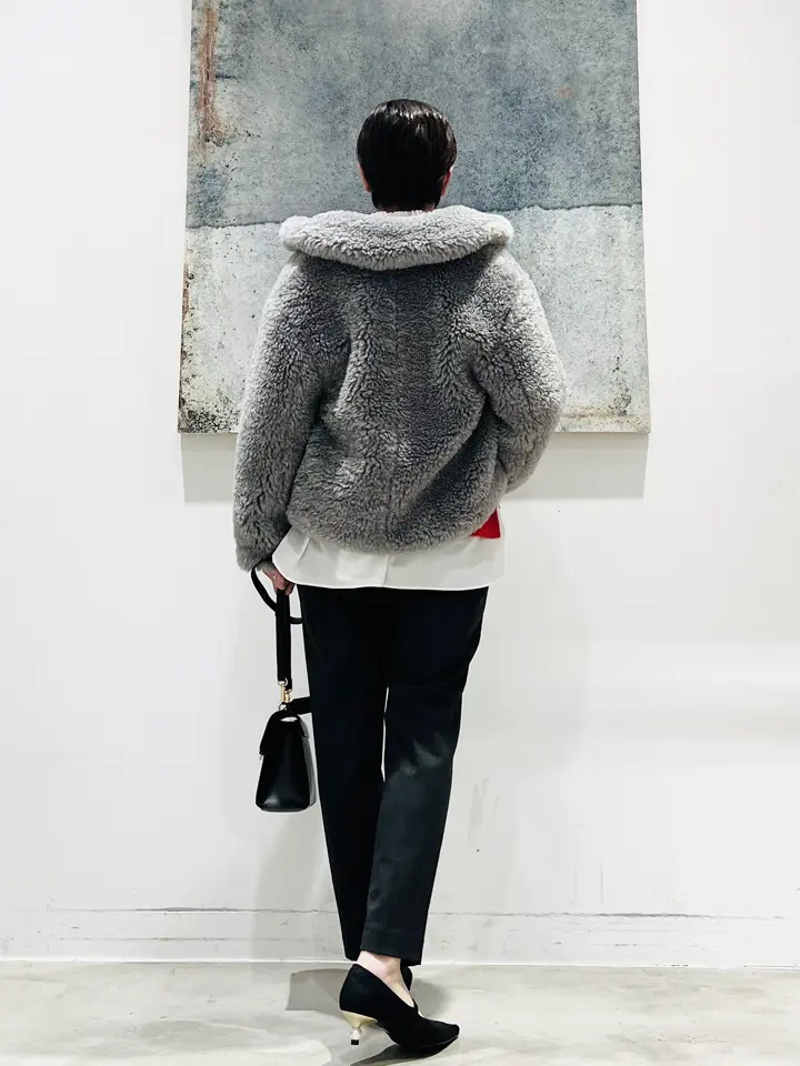 ONWARD CROSSET SELECT 會澤 コーディネート画像