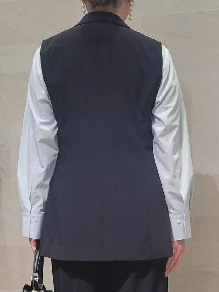 ONWARD CROSSET SELECT 西村 コーディネート画像