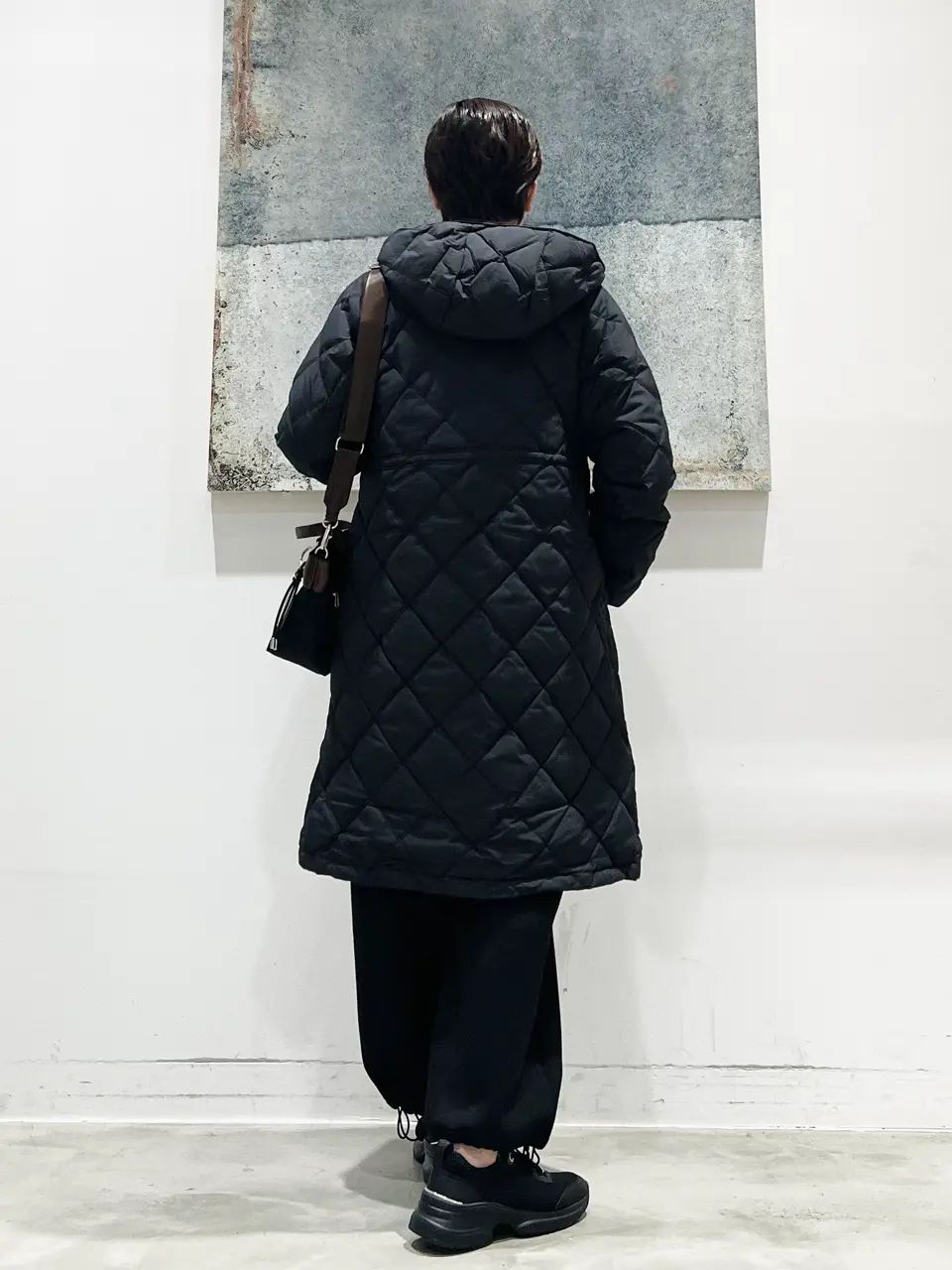 ONWARD CROSSET SELECT 會澤 コーディネート画像