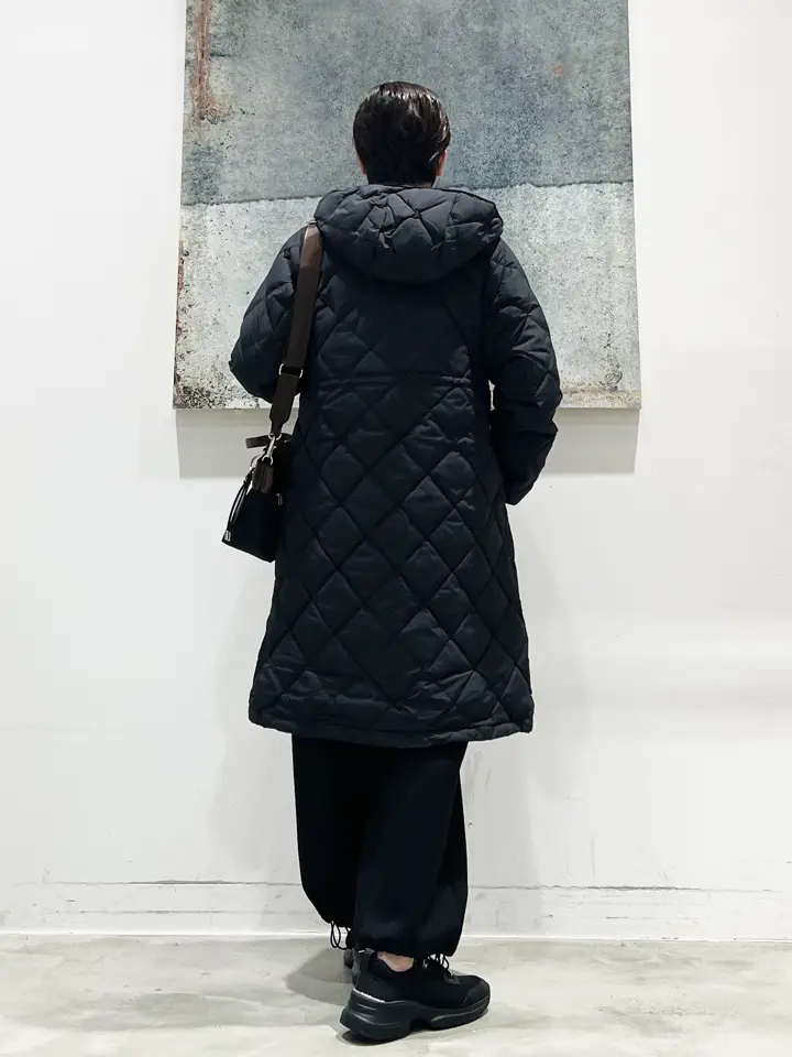 ONWARD CROSSET SELECT 會澤 コーディネート画像