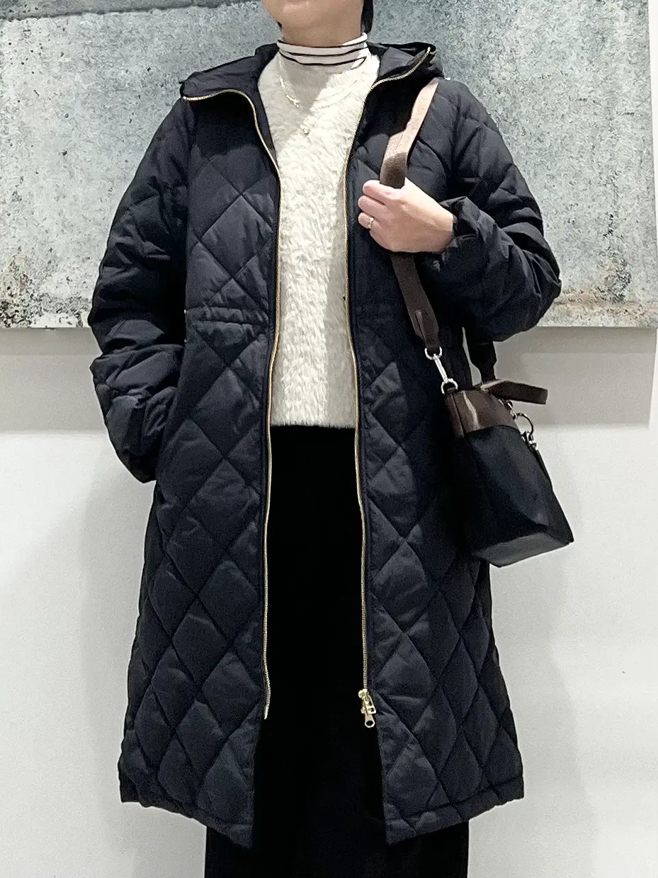 ONWARD CROSSET SELECT 會澤 コーディネート画像