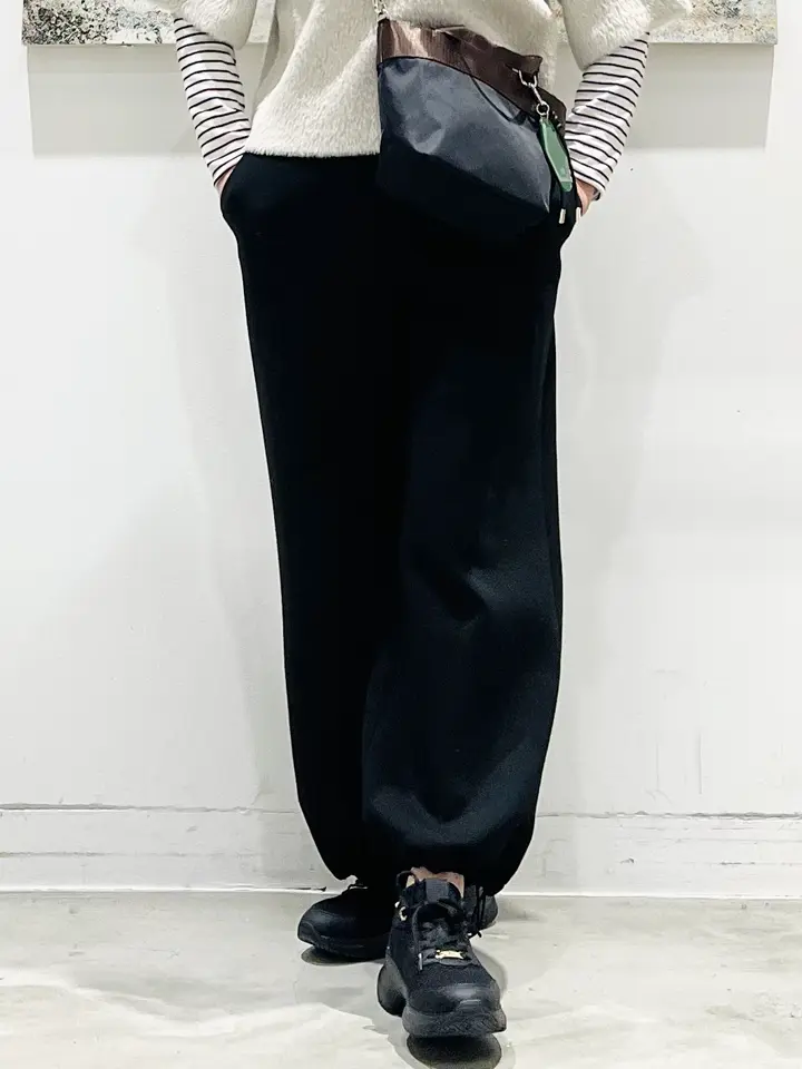 ONWARD CROSSET SELECT 會澤 コーディネート画像