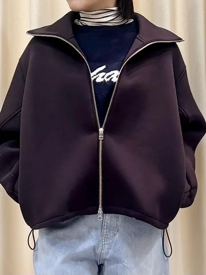 ONWARD CROSSET SELECT 服部 コーディネート画像