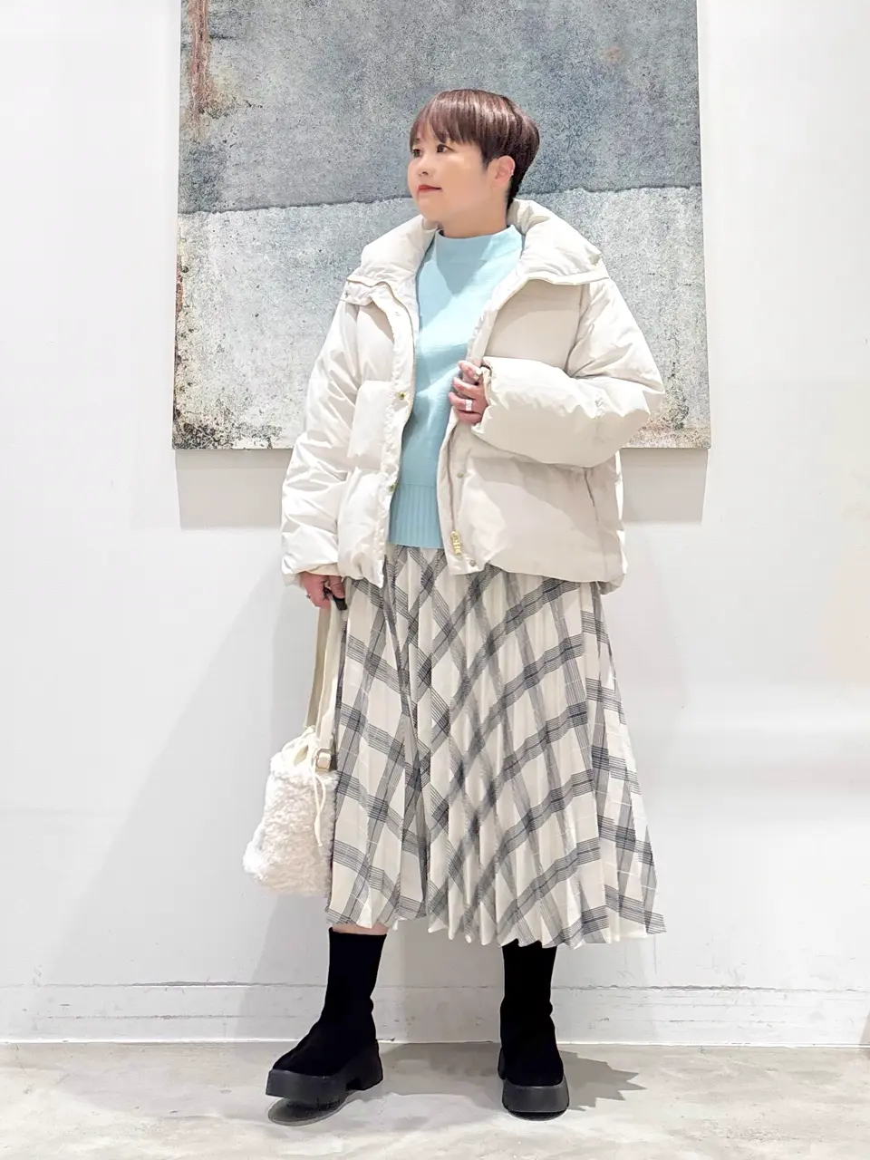  千葉 コーディネート画像