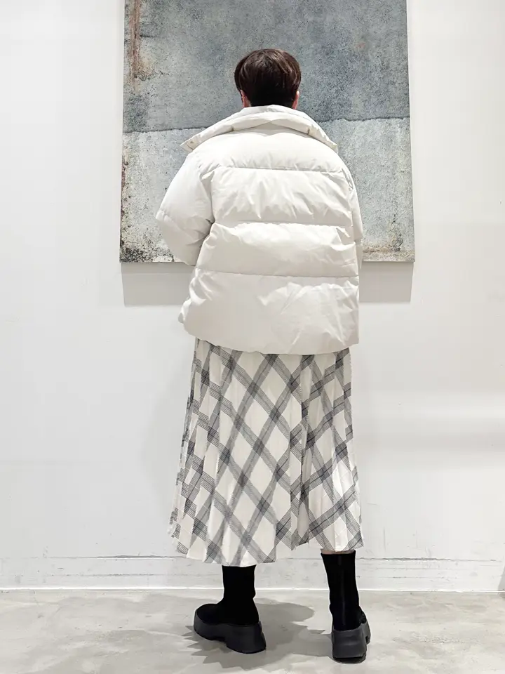 ONWARD CROSSET SELECT 千葉 コーディネート画像