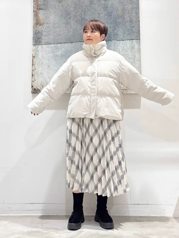 ONWARD CROSSET SELECT 千葉 コーディネート画像