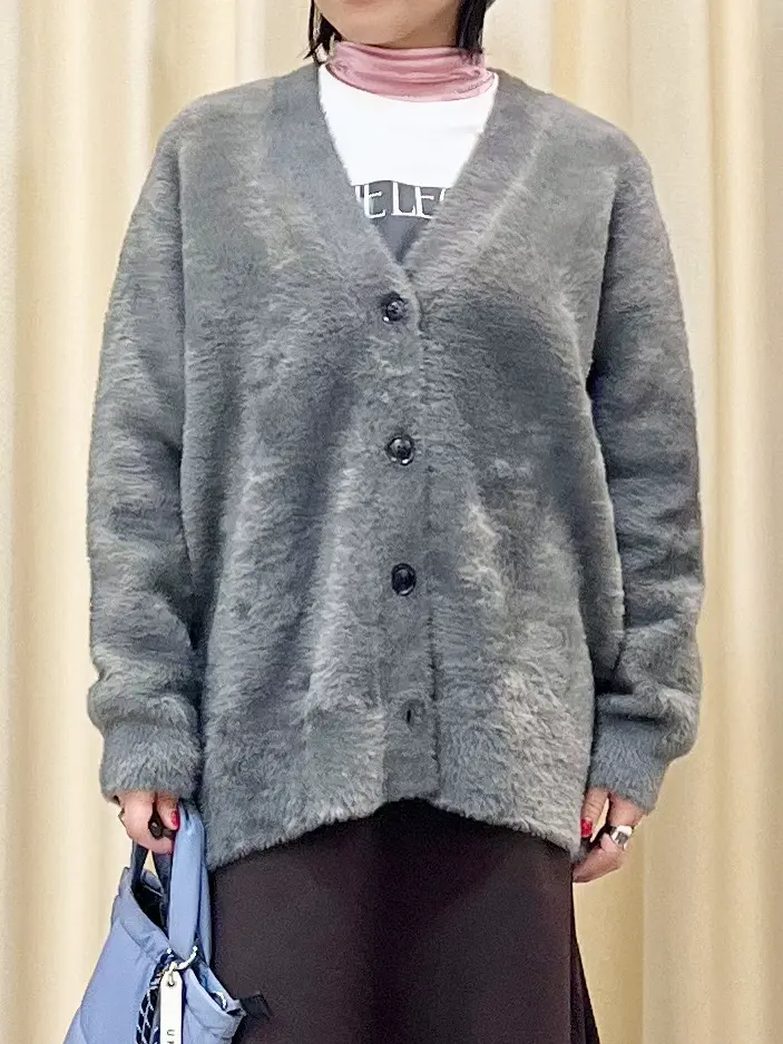 ONWARD CROSSET SELECT 服部 コーディネート画像