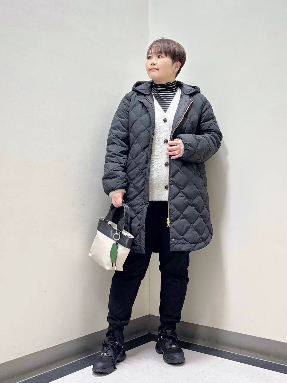  千葉 コーディネート画像