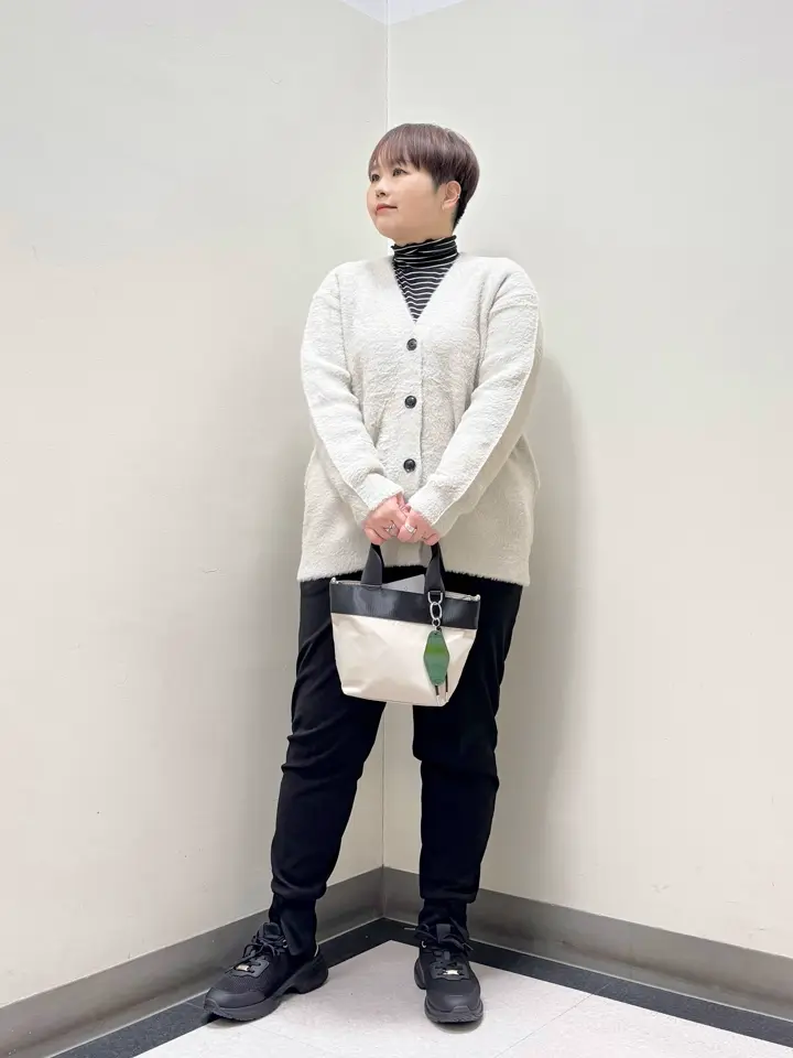 ONWARD CROSSET SELECT 千葉 コーディネート画像