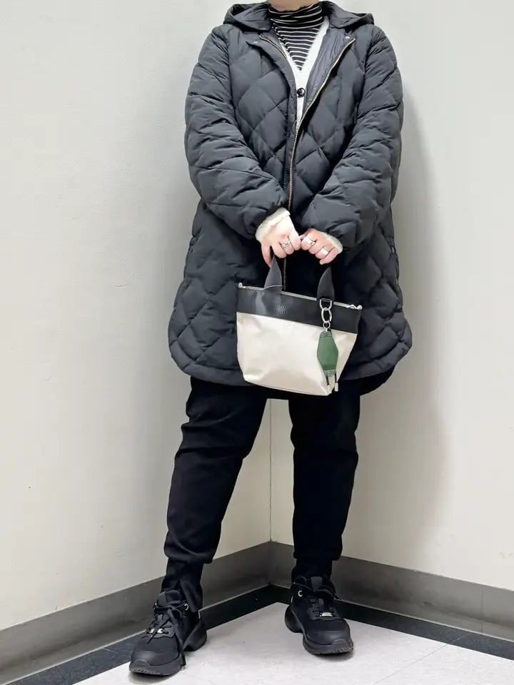 ONWARD CROSSET SELECT 千葉 コーディネート画像