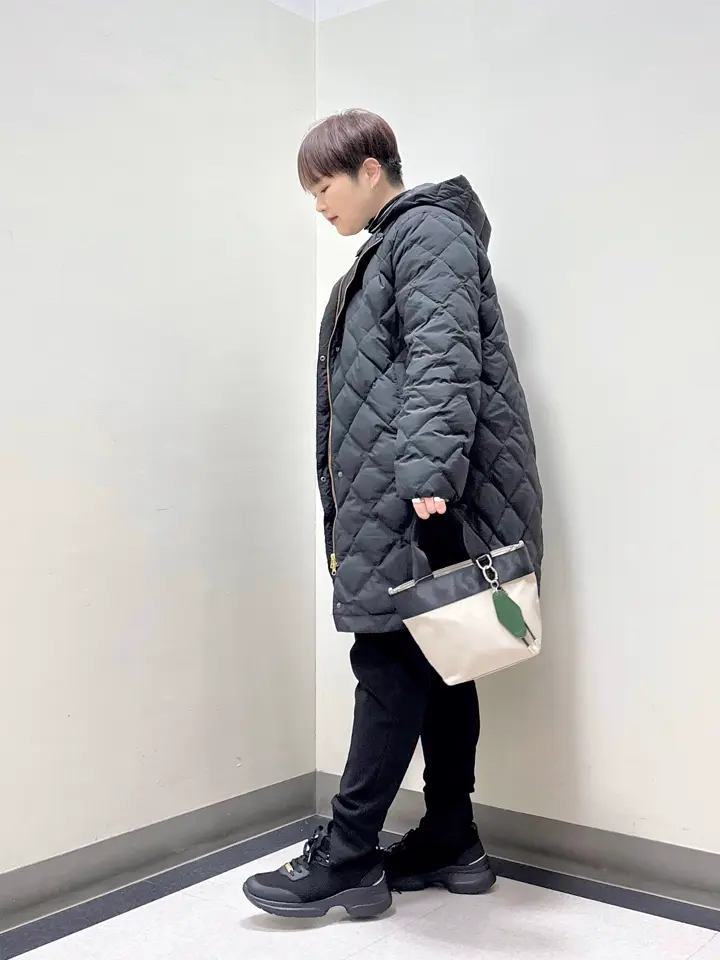 ONWARD CROSSET SELECT 千葉 コーディネート画像