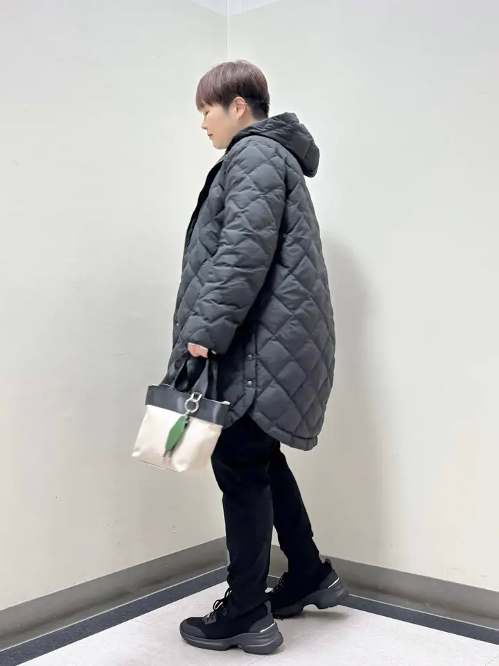 ONWARD CROSSET SELECT 千葉 コーディネート画像