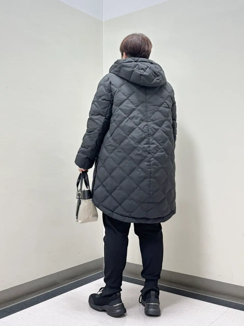 ONWARD CROSSET SELECT 千葉 コーディネート画像