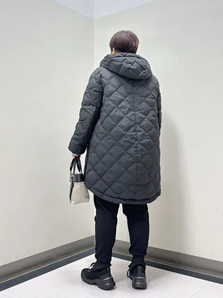 ONWARD CROSSET SELECT 千葉 コーディネート画像