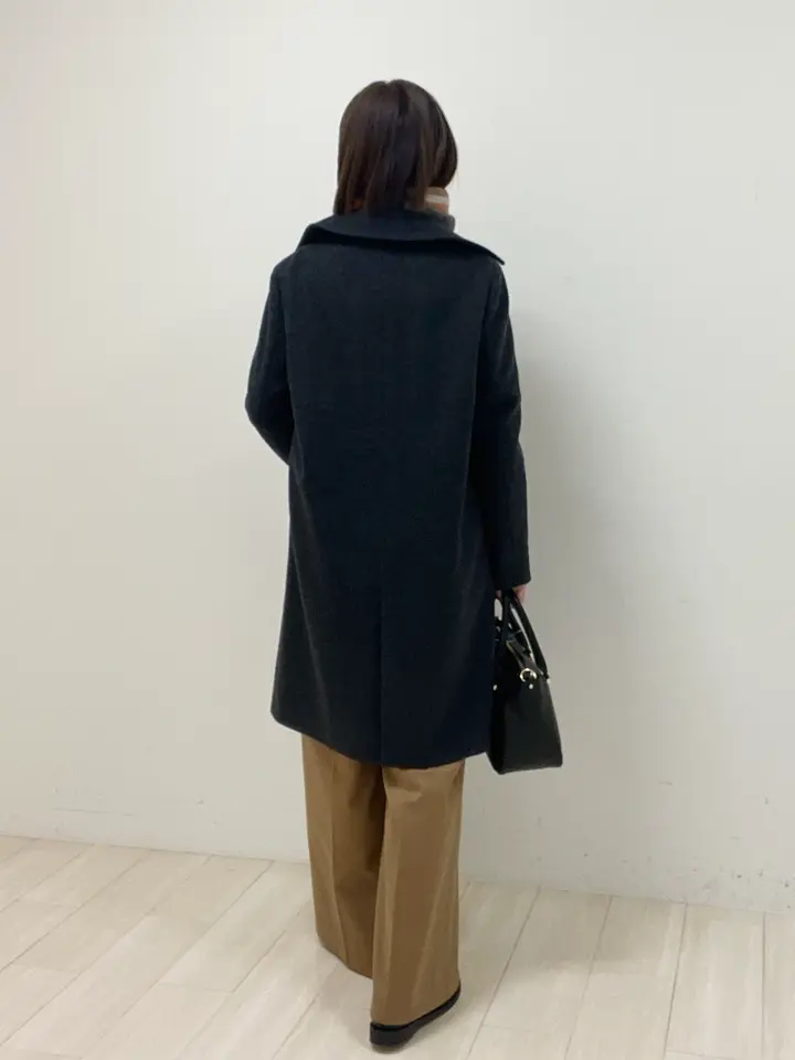 ONWARD CROSSET SELECT 三船 コーディネート画像