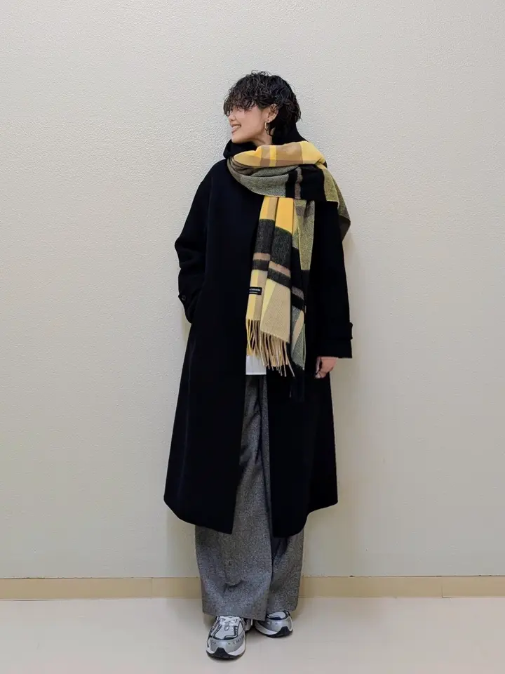 ONWARD CROSSET SELECT 中園 コーディネート画像