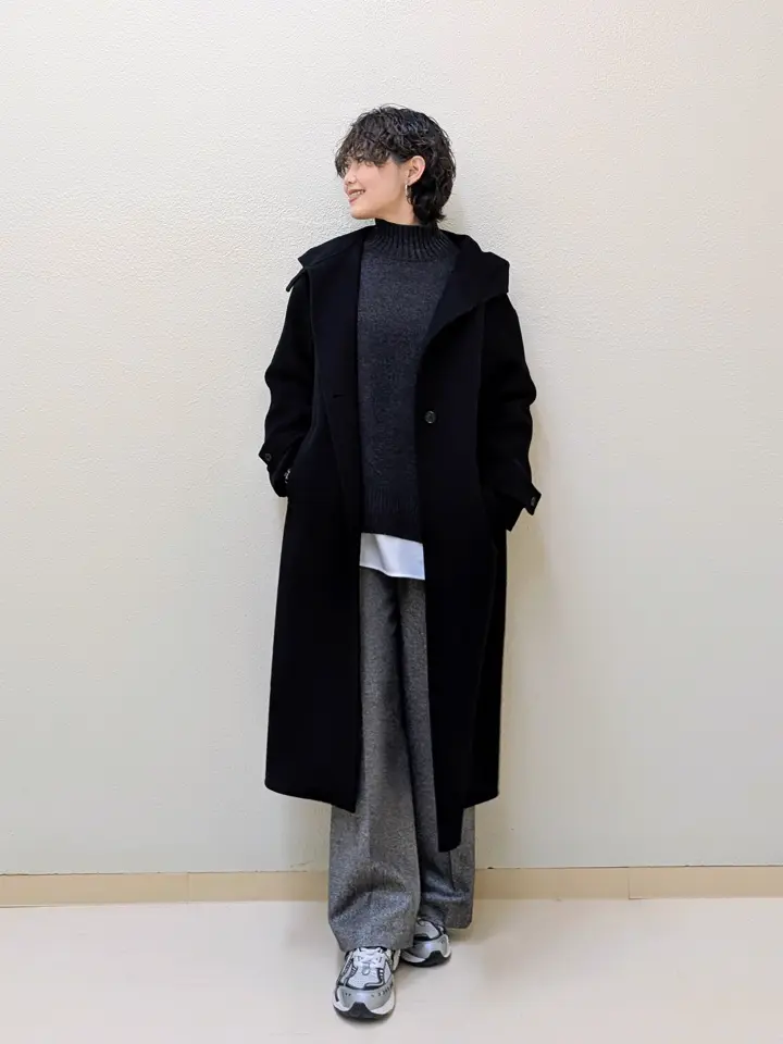 ONWARD CROSSET SELECT 中園 コーディネート画像