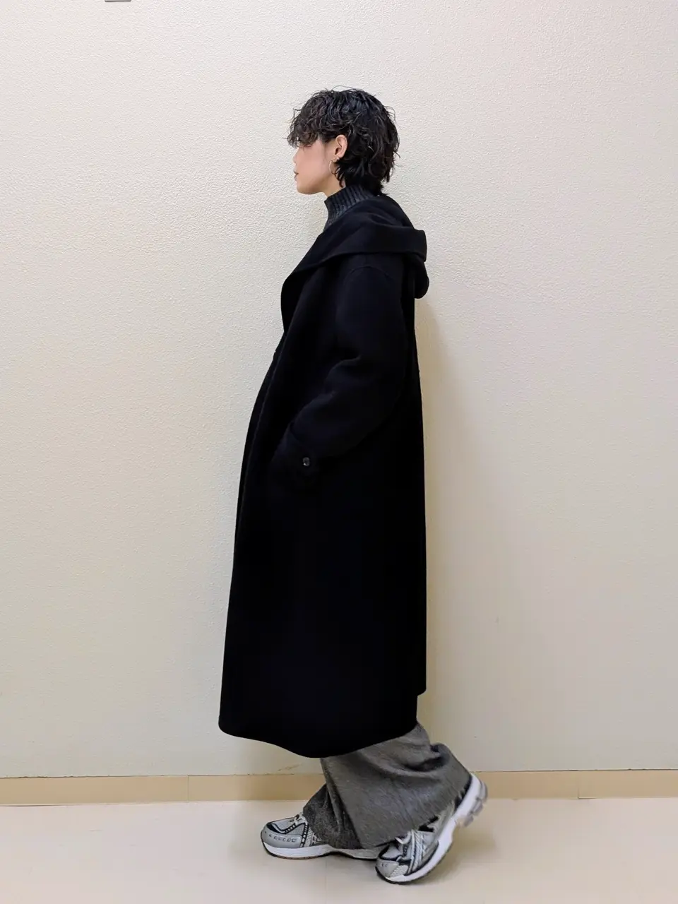 ONWARD CROSSET SELECT 中園 コーディネート画像