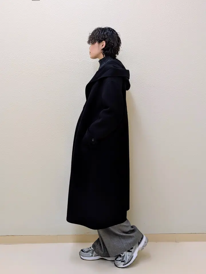 ONWARD CROSSET SELECT 中園 コーディネート画像