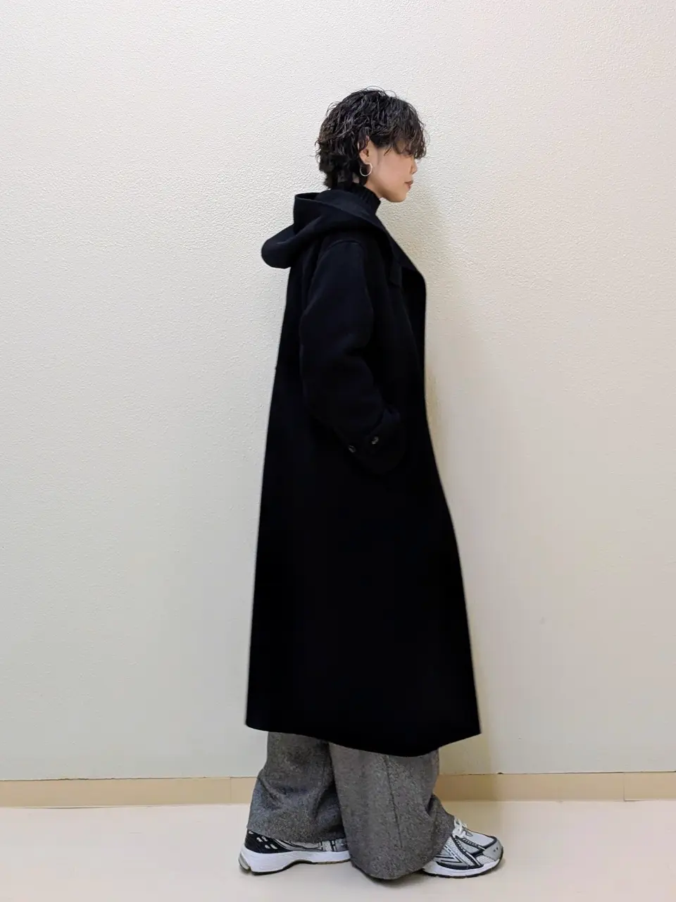 ONWARD CROSSET SELECT 中園 コーディネート画像