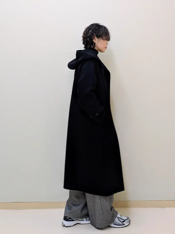 ONWARD CROSSET SELECT 中園 コーディネート画像