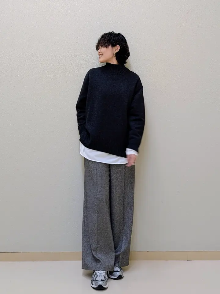 ONWARD CROSSET SELECT 中園 コーディネート画像