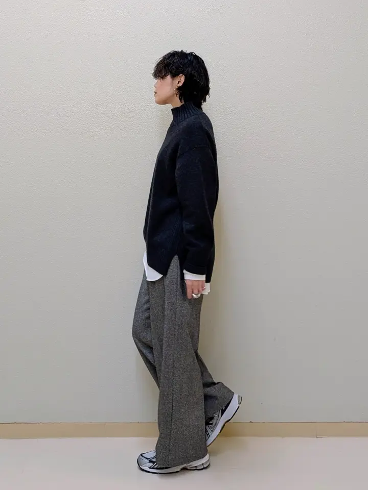 ONWARD CROSSET SELECT 中園 コーディネート画像