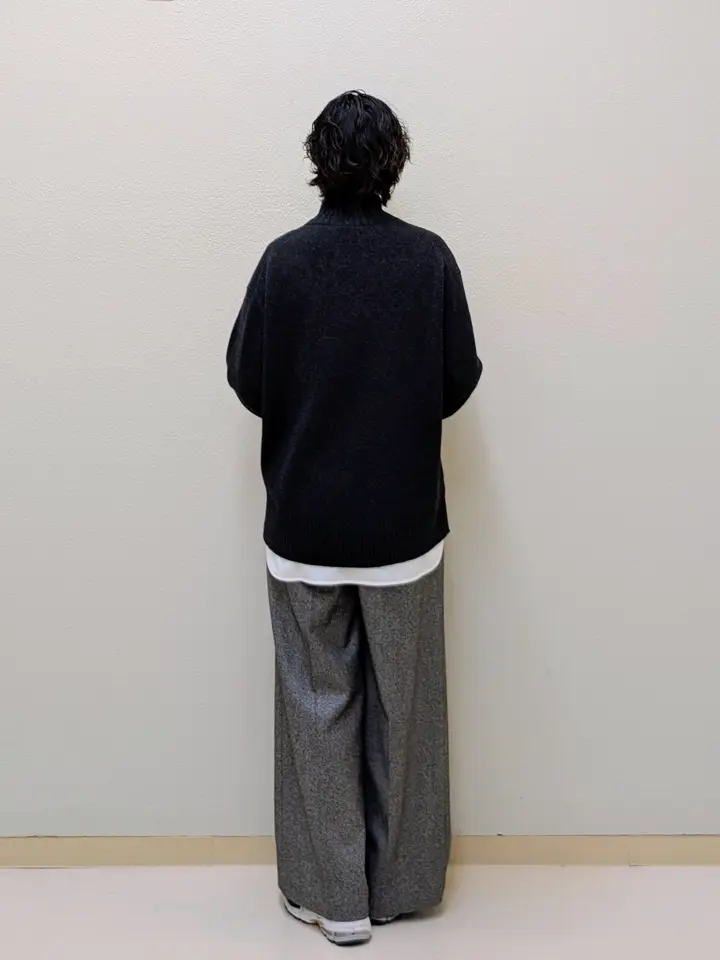 ONWARD CROSSET SELECT 中園 コーディネート画像