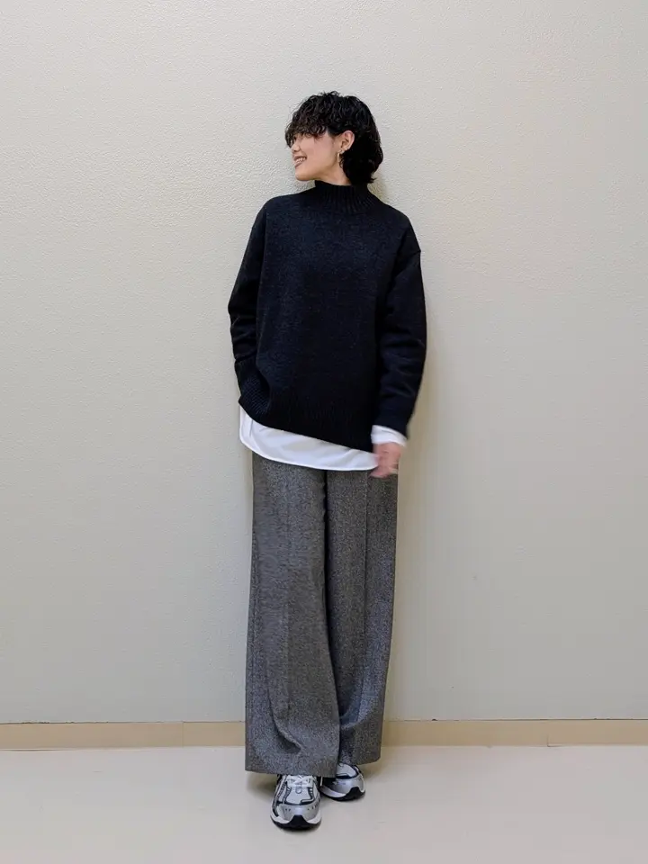 ONWARD CROSSET SELECT 中園 コーディネート画像