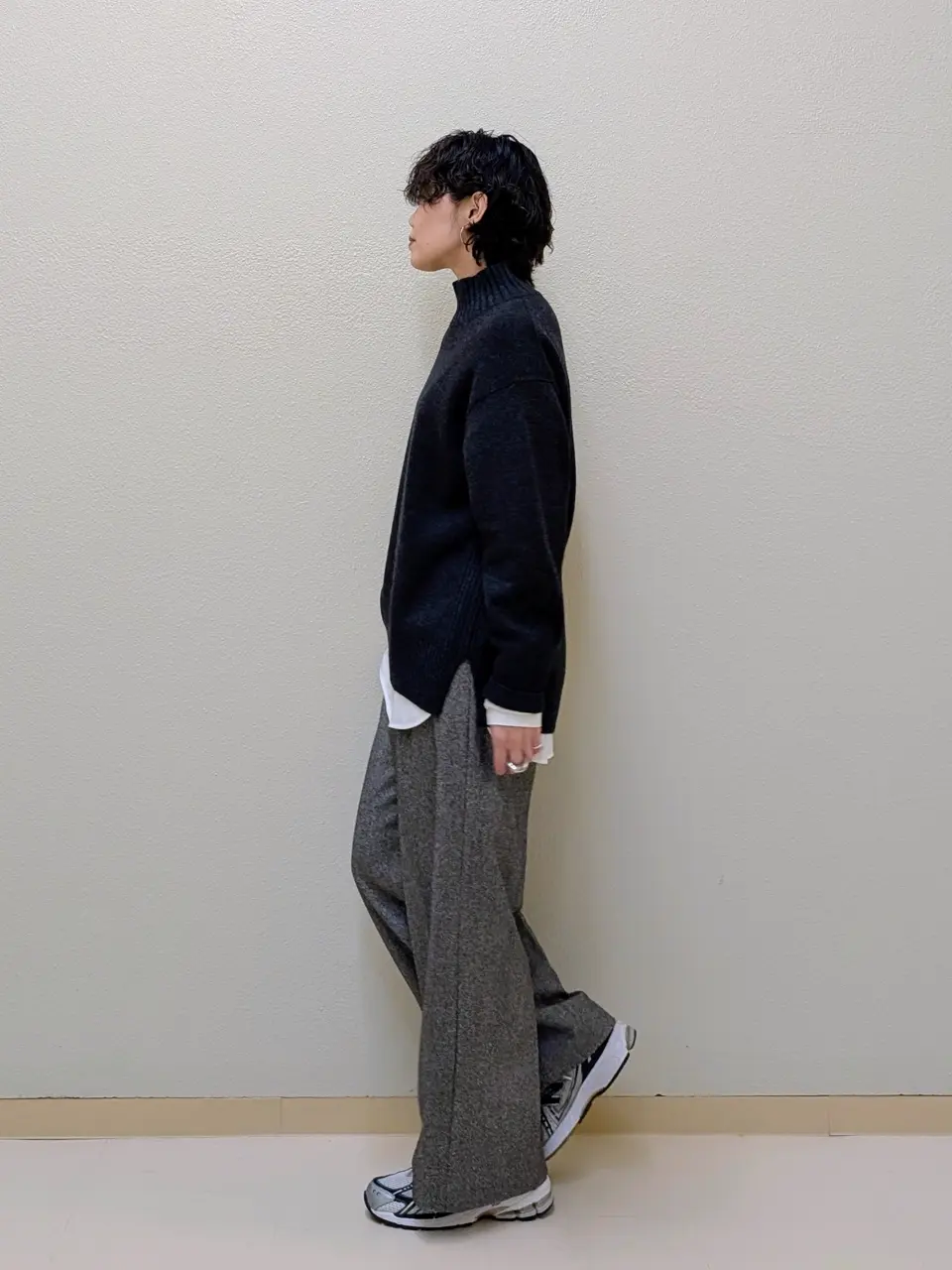 ONWARD CROSSET SELECT 中園 コーディネート画像