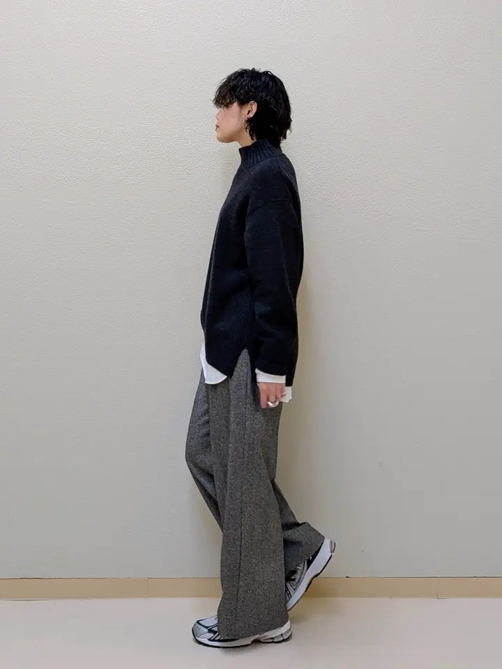 ONWARD CROSSET SELECT 中園 コーディネート画像