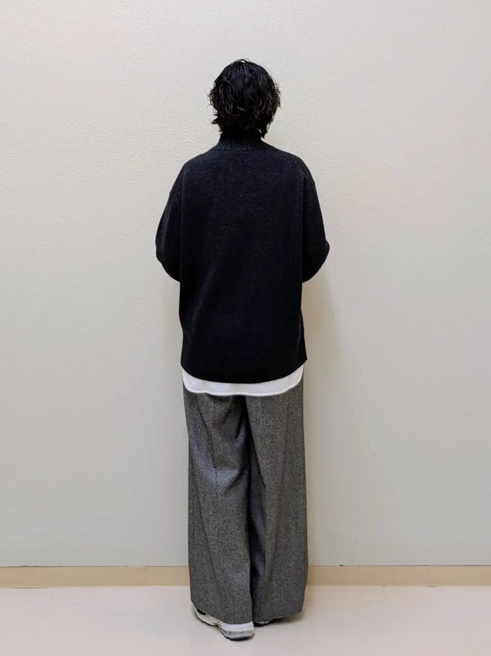 ONWARD CROSSET SELECT 中園 コーディネート画像